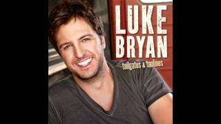 Bài hát Drunk On You - Nghệ sĩ trình bày Luke Bryan