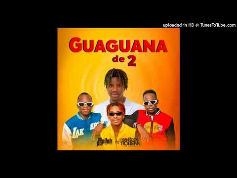 Os Popiloh & Marcos Robem - Guaguana De 2