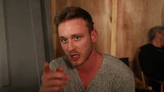 Spells BTS  D1Music / ORGYmusic (c)(p) 2020 All rights Reserved