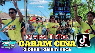 Download lagu GARAM CINA DIBAKAR DALAM KACA _ DJ VIRAL TIKTOK TERBARU AZYA MUSIK mp3