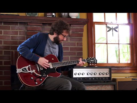 A Neil Young-style Take on David Rawlings's "Cumberland Gap": Guitar Arrangement & Lesson