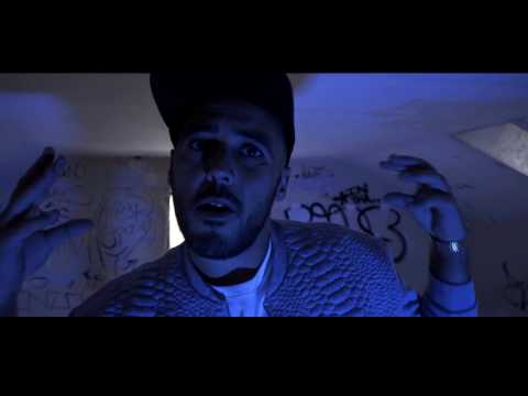 BOLAREGG - Dancehallman (Official Video)