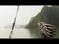 National Geographic Reading Explorer 3 Unit 5 Ha Long Bay