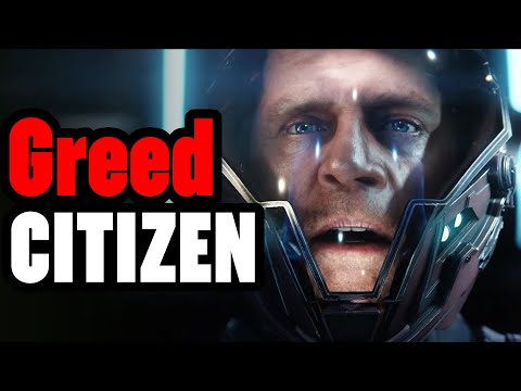 Star Citizen Has Finally Crossed The Line...