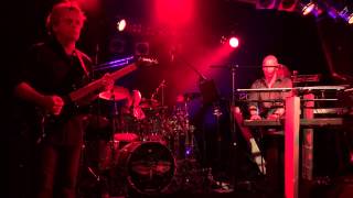 (Goodbye) once upon a time