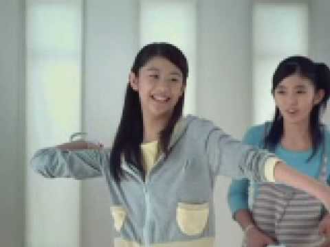 Mario Power Tennis (Wii de Asobu) JPN Commercial
