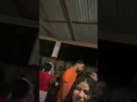 NOVA BLACK POWER NO TRADICIONAL FESTEJO DE SÃO BENEDITO POVOADO BACURI DO RÊGO LAGO AÇU MARANHÃO