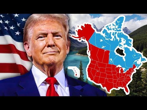 You Won’t BELIEVE What's Happening with Alberta SEPARATION!!!
