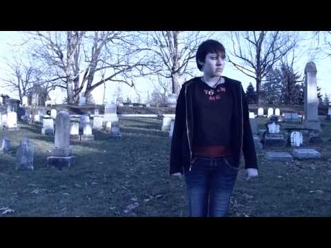 The Unseen, Book Trailer (Unofficial)