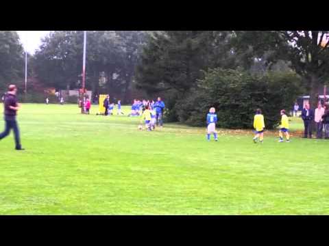 Soest SO E3 - Hooglanderveen E6 (10-10-2015)
