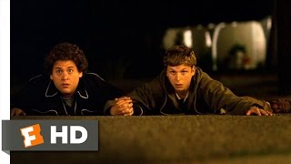 Superbad (4/8) Movie CLIP - Pussies on the Pavement (2007) HD