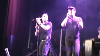 Andy & Lucas - Faldas/El Último Beso/Quiero La Playa