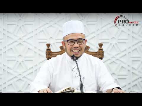 29-01-2026 SS Prof. Dato Dr MAZA: Sifat Solat Nabi -  Solat Jumaat | BM (Siri 248)