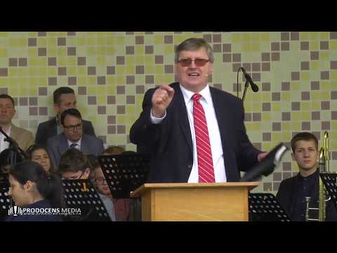 ÎNVIEREA LUI HRISTOS, DIMINEAȚA ÎNVIERII NOASTRE  - DANIEL MARIȘ - MARȘUL ÎNVIERII - TIMIȘOARA 2016