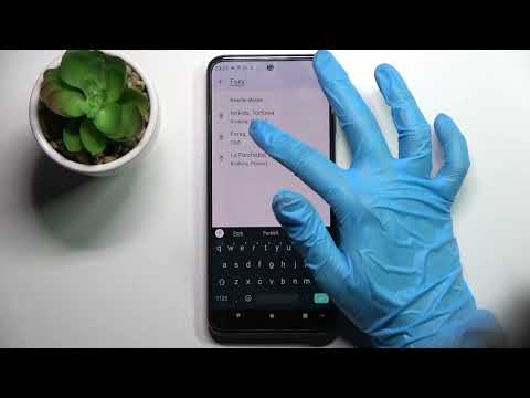 How to Add Event to Calendar on Motorola Moto G31 – Create Event in Calendar