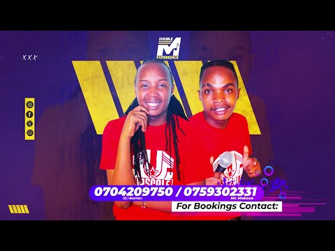 DOUBLE M EXPERIENCE 🔥// DJ MULLAZ  X  MC MAKOSA //BEST OF CLASSIC ROOTS AND REGGAE MIX- TIKTOK LIVE🔥
