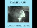 Daniel Ash  'Bluebird' 1992