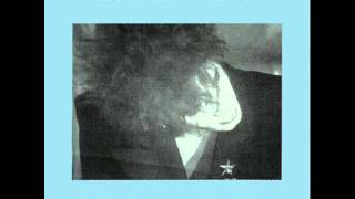 Daniel Ash  'Bluebird' 1992