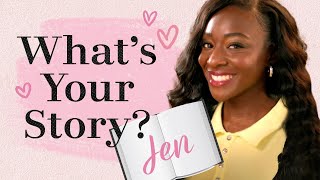  What’s Your Story? | How A Mary Kay Business