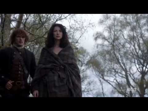 Outlander Season 1B (Full Promo)