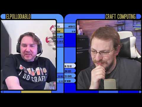 PATCH ALL THE THINGS! - Talking Heads Ep.214