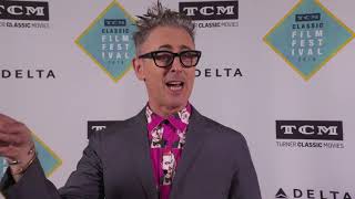 TCM Classic Film Festival: Alan Cumming