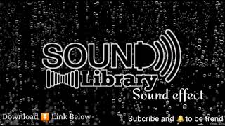 Anime Slingshot - Sound Effect (HD) 🎧