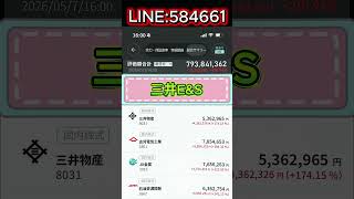 #株上昇トレンド #相場分析 #日本経済ニュース #円安相場 #株チャンス #投資判断 #日本株 #株式 #株式市場