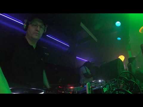 Rotterdam Terror Corps 25 Years .... MC Raw's last performance with DJ Distortion in Time Warp !!!