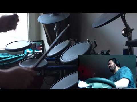 Latin Land - Andre Forbes