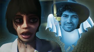 Ghost Influencers - Lost Games from Around the World!