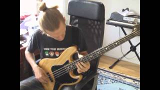 Minority - Cannonball Adderley's Solo by JHL