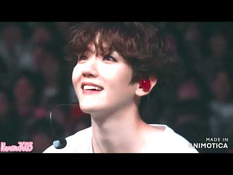 [FMV] - BAEKHYUN - Obito ft. hnhngan live "YOUR SMILE - Emma x Seachains x Obito