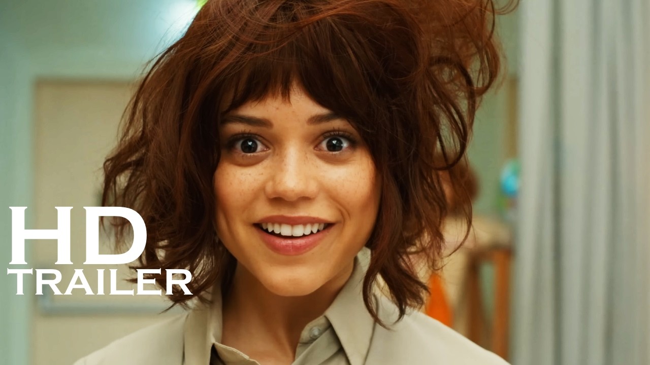 KLARA Y EL SOL Trailer (2026) SUBTITULADO [HD] Jenna Ortega