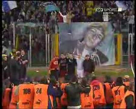 IN RICORDO DI GABRIELE SANDRI