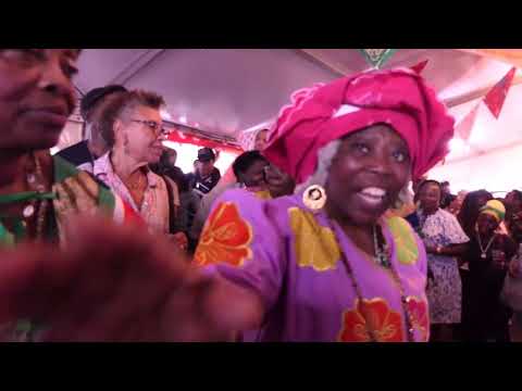 Konsensi kwaku Amsterdam 2022