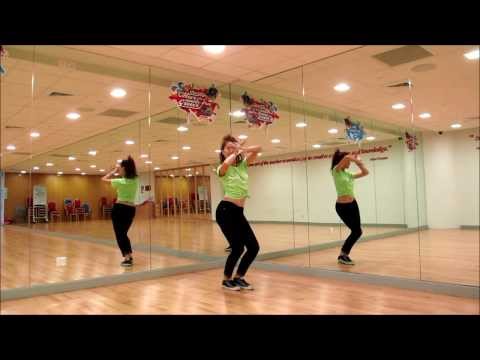 GIRLS`GENERATION 少女時代 GALAXY SUPERNOVA Dance Cover