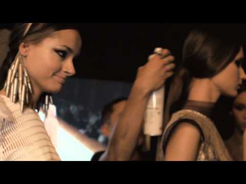 OSCAR CARVALLO ♱ SAVE OUR SOUL ♱ BACKSTAGE