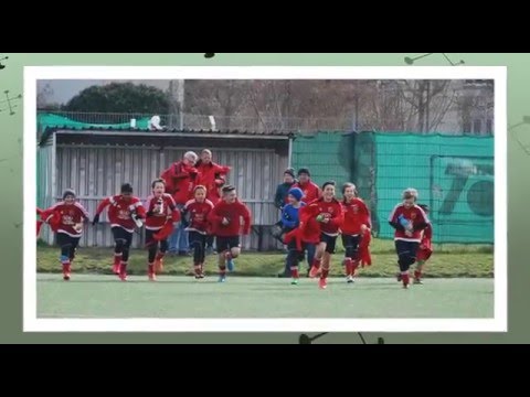 KSC Donaustadt U12 Vorbereitungsspiel Columbia & Brunn