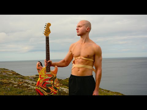 James Bell X - You're Fine