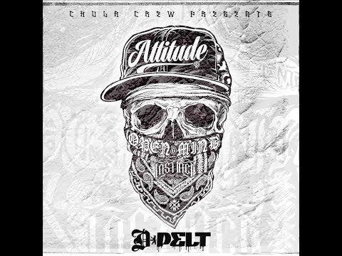 D-Pelt - Euphonie des Wahnsinns (Album "D-Pelt")[RS 3.0 Premiere]