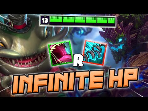 È IMPOSSIBILE KILLARCI FT. @CuginoRap - League of Legends ITA #2767