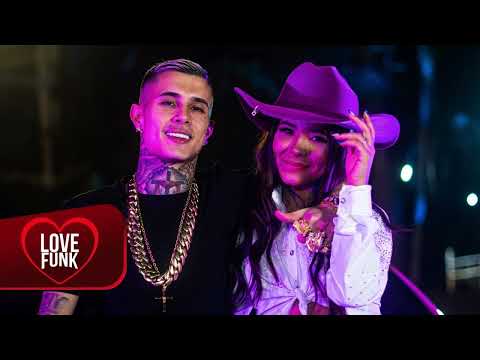 DESTRAVADA VEM NA GALOPADA - CHEIRO DE MATO - MC Paiva e Gabi Saiury  DJ Neeh e Kotim (FUNK HITS)