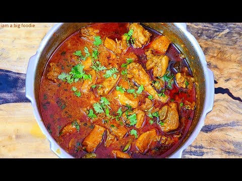 Hyderabadi Dum mutton Hyderabadi Dum Ka Gosht keto spl recipe