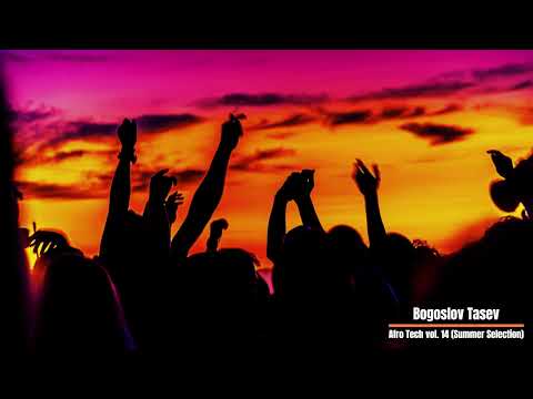 Mr. K, Calussa, DJ Chus, Offer Nissim, Makebo, Amonita, Space Food, Dean Mickoski (Summer Selection)