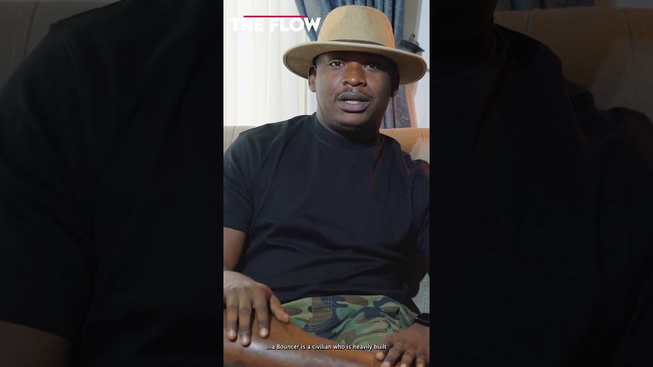 Introduction into Close Protection