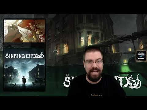 Cohh Gives His Thoughts About The Sinking City