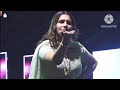 Matak Chalungi | Sapna Choudhary Live Performance | New Haryanvi Song Haryanvi ll2024