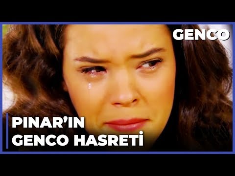 Pınar, Hala Genco'yo Özlüyor! - Genco 18. Bölüm
