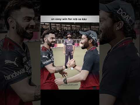 THE MOST AWAITED MATCH OF IPL 2025 ☠️🔥